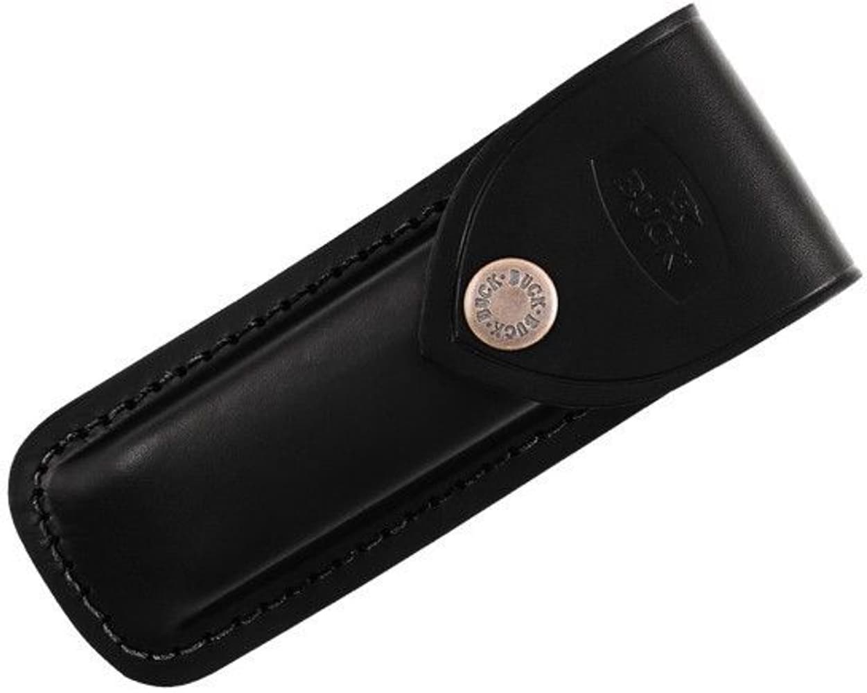 Buck 110FG: Folding Hunter, view: 3