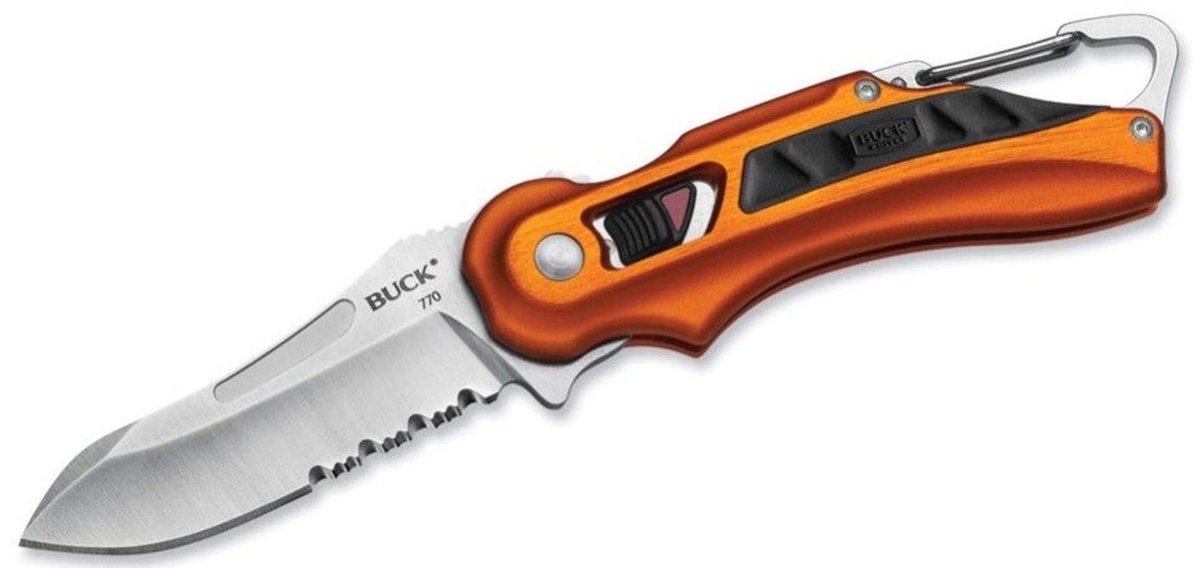 Buck 770 Flashpoint Orange, view: 0
