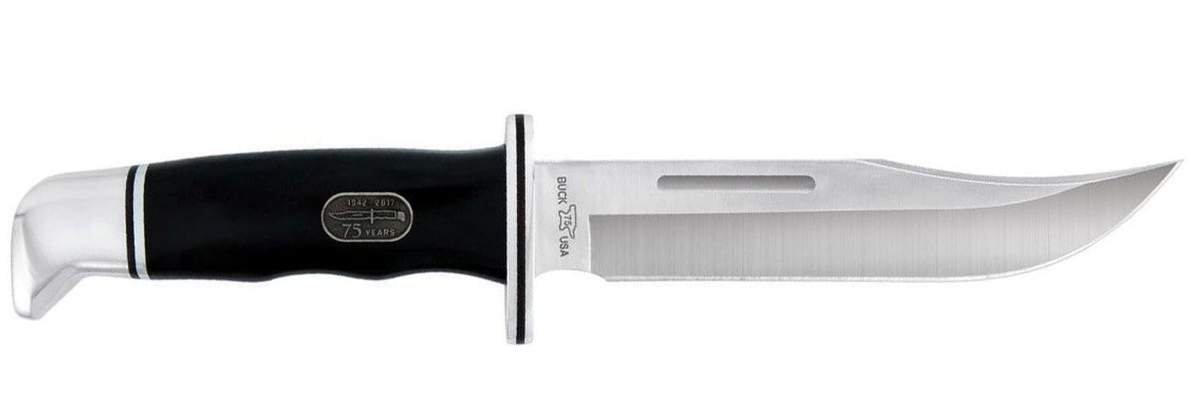 Buck 119 Special 75th Anniversary Edition Collector Tin, view: 0