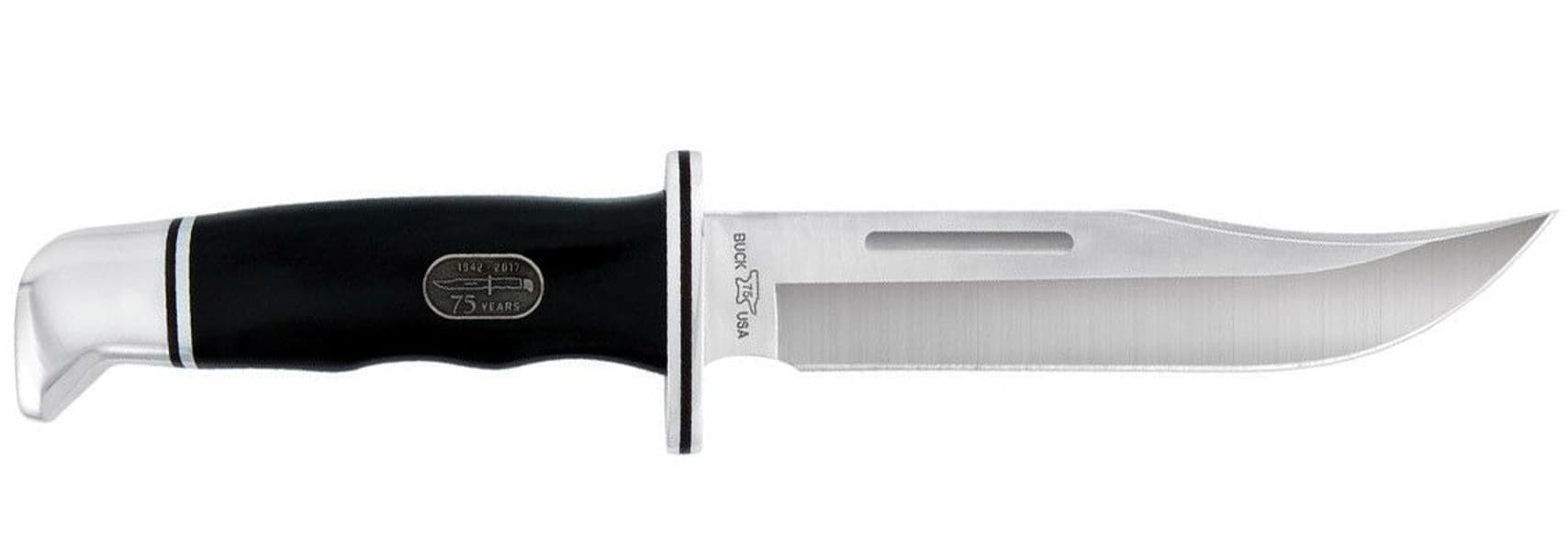 Buck 119 Special 75th Anniversary Edition Collector Tin, view: 0