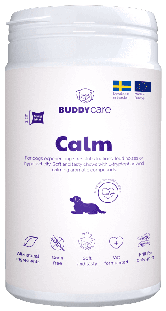 Care Calm 180g, view: 0