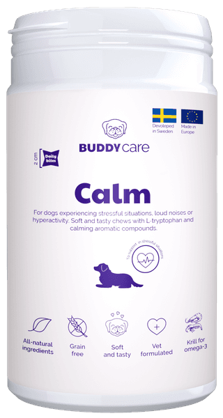 Care Calm 180g, view: 0