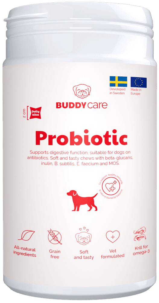 Care Probiotic, view: 0