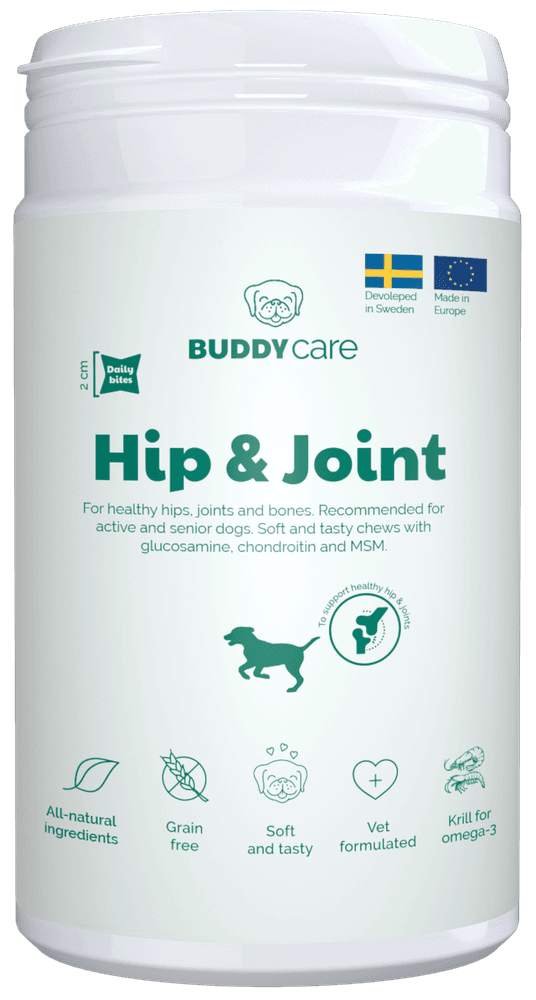 Care Hip & Joint 180g, view: 0