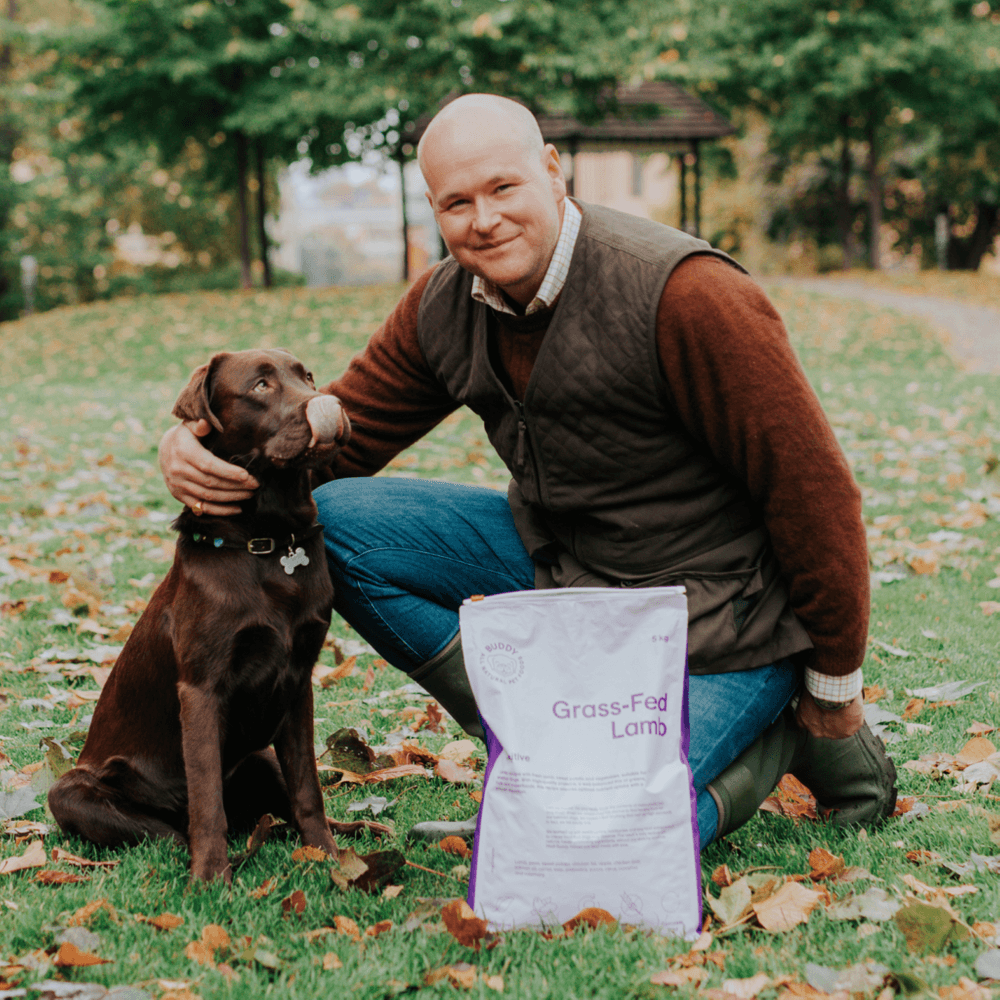 Grass-Fed Lamb 12 kg, view: 2