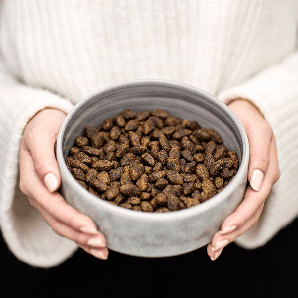 Wild Venison 12 kg, view: 3