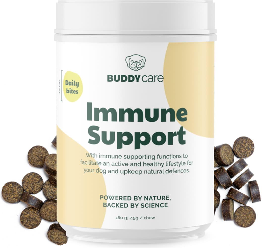 Care Immune Support, view: 0