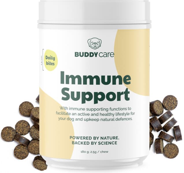 Care Immune Support, view: 0