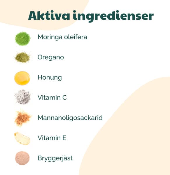 Care Immune Support, view: 3