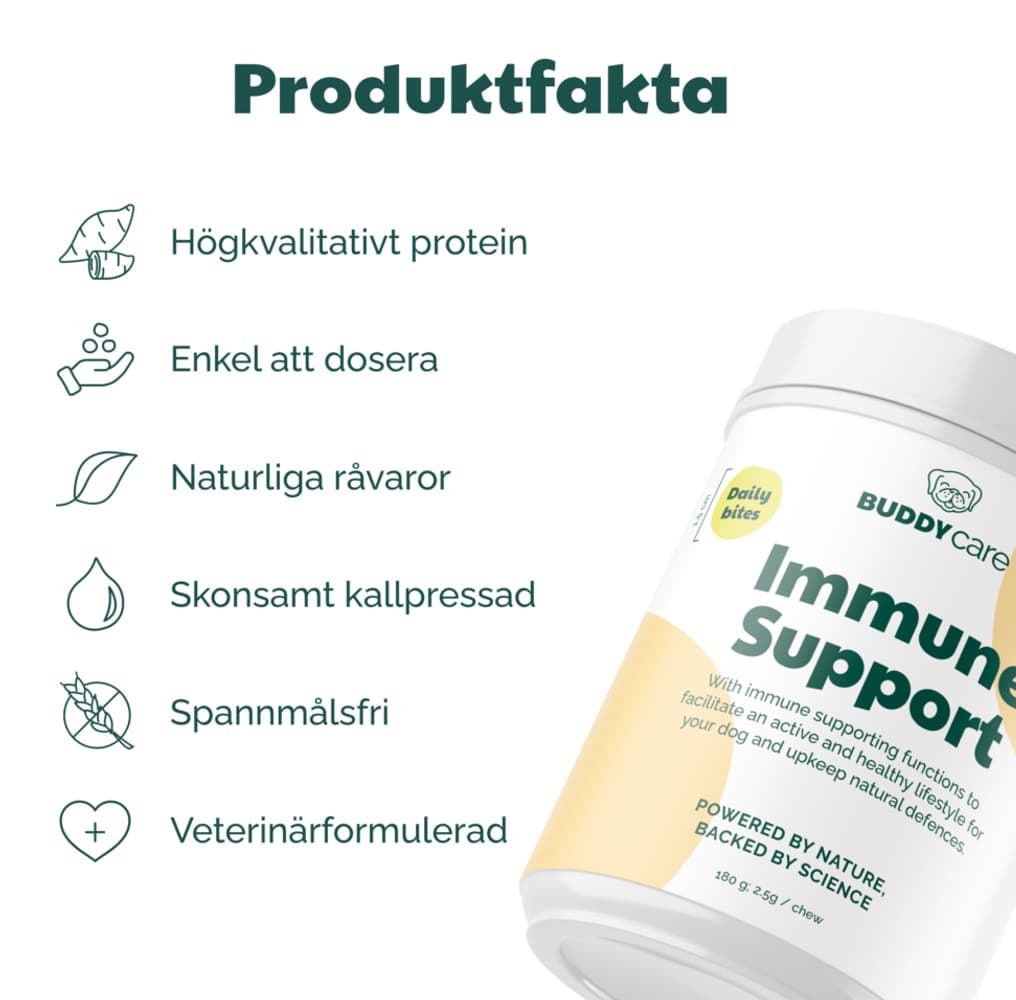 Care Immune Support, view: 2