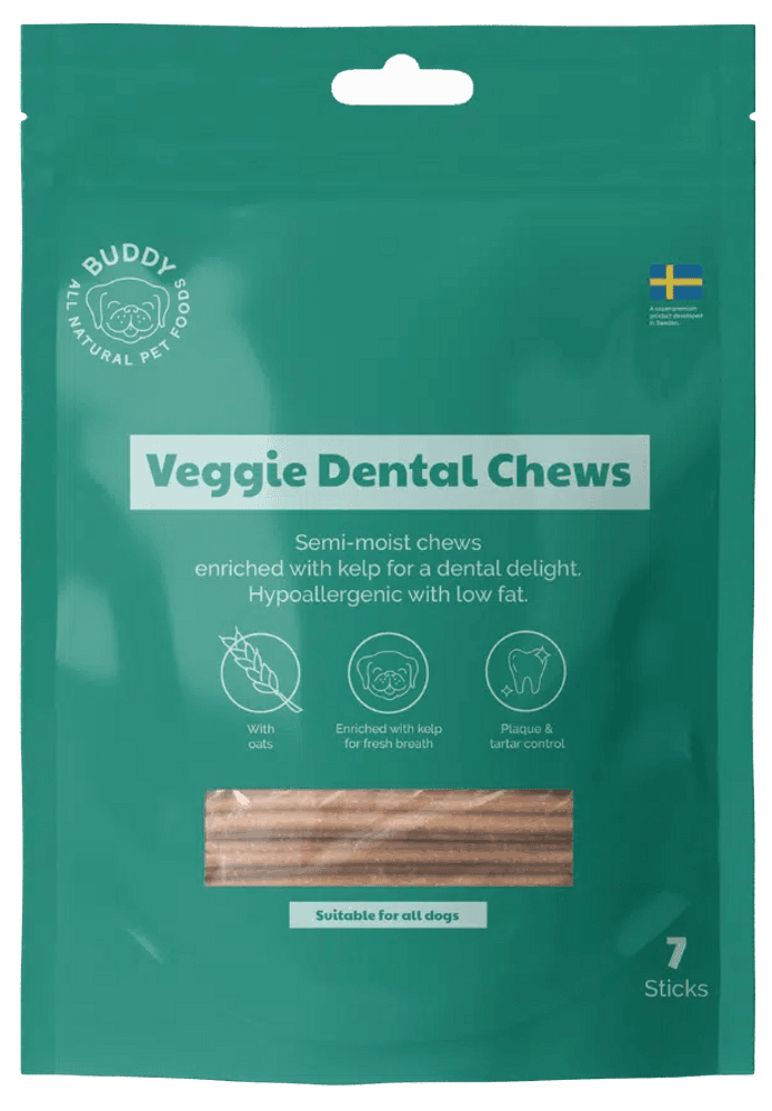 Dental Stick enriched with Kelp M, view: 0