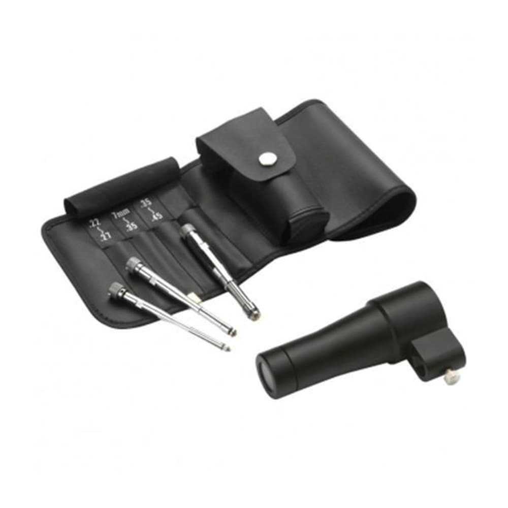 Boresight T2, view: 1