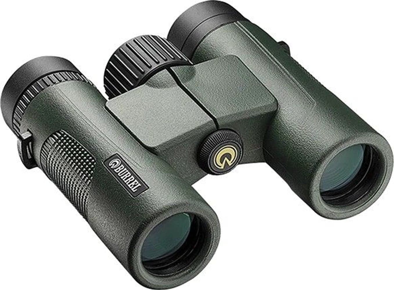 Pocket Pro 10x25, view: 0