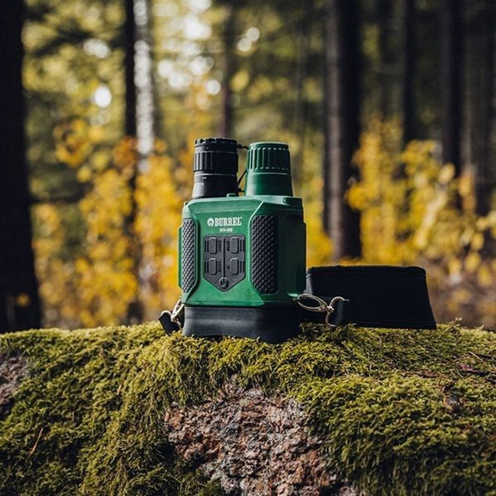 NV-400 Nattkikare, view: 1