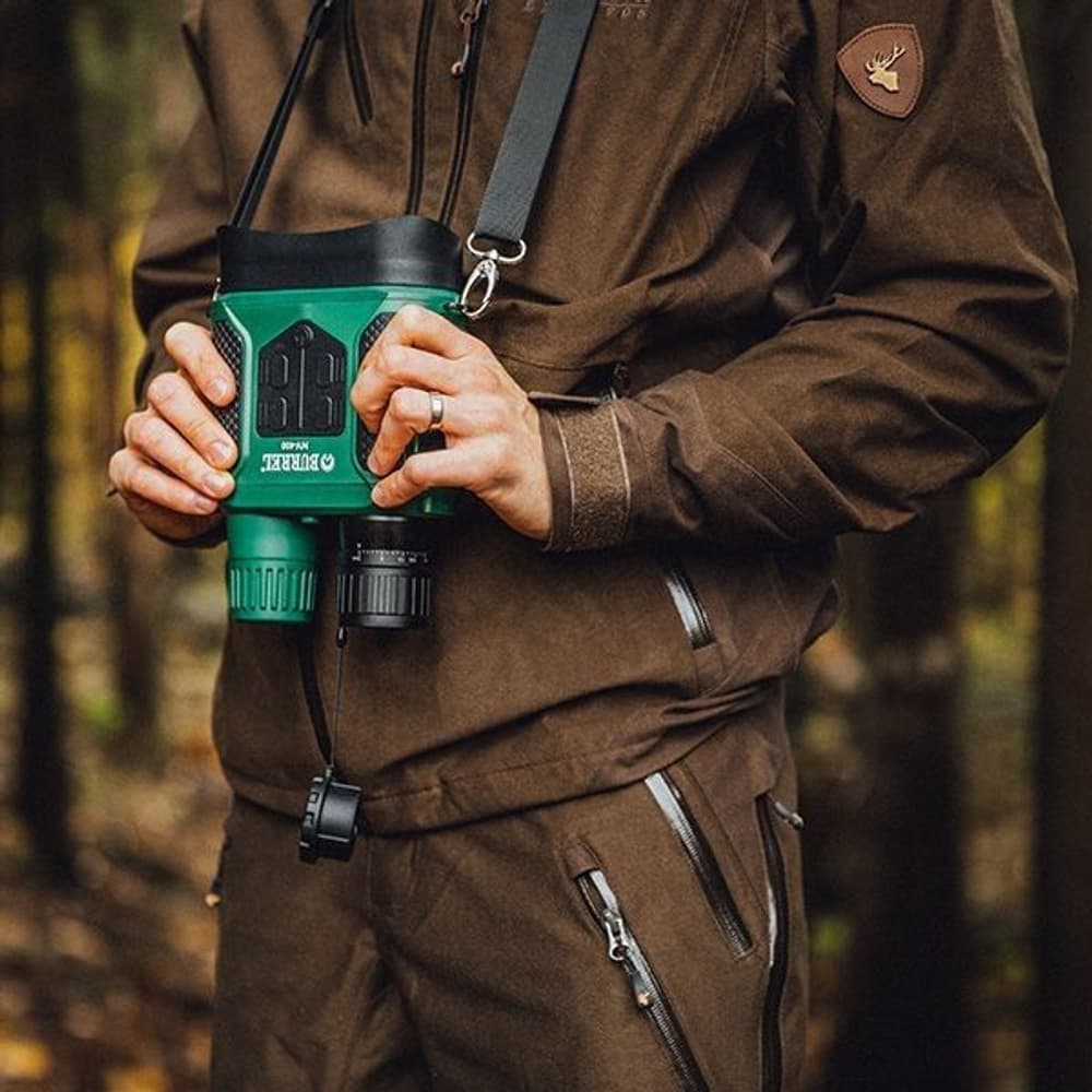 NV-400 Nattkikare, view: 2