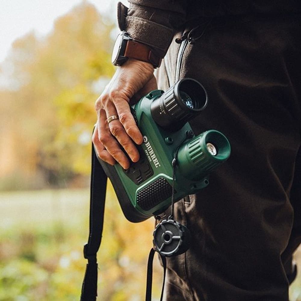 NV-400 Nattkikare, view: 4