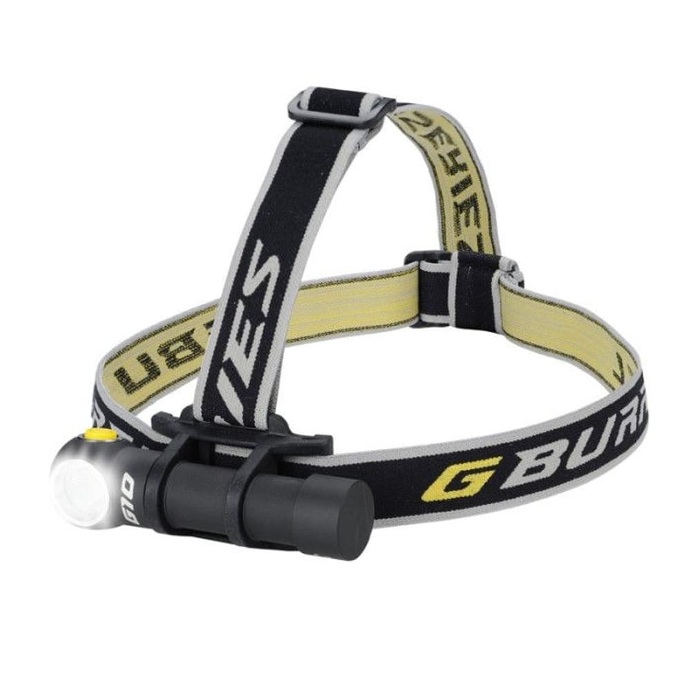 G10 Pannlampa 1000LM, view: 0