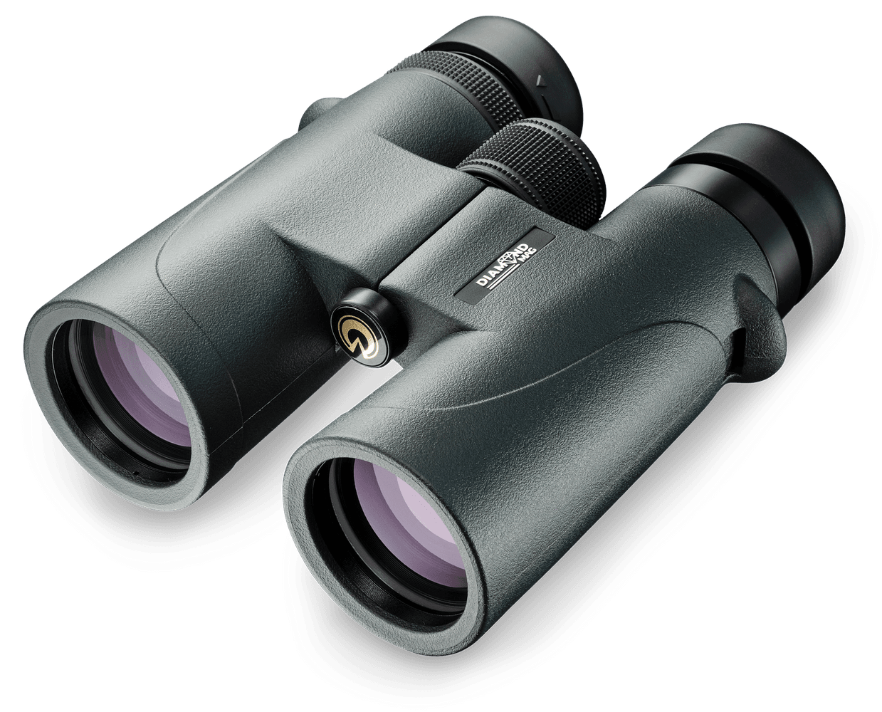 Diamond-Mag 10x42ED, view: 0