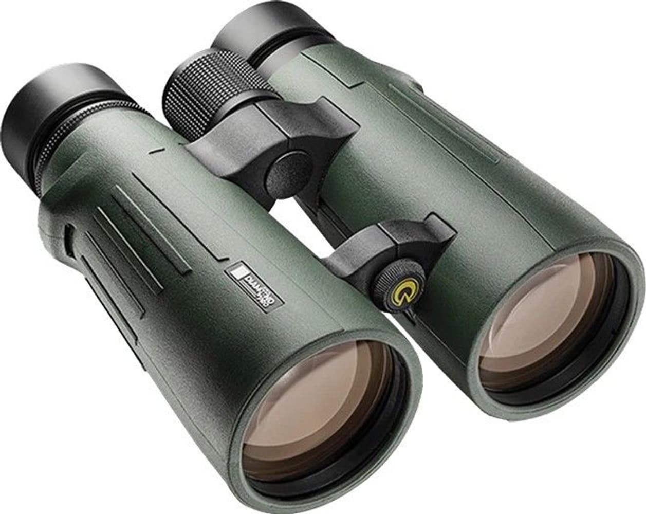 Diamond Pro 8x56 ED, view: 0