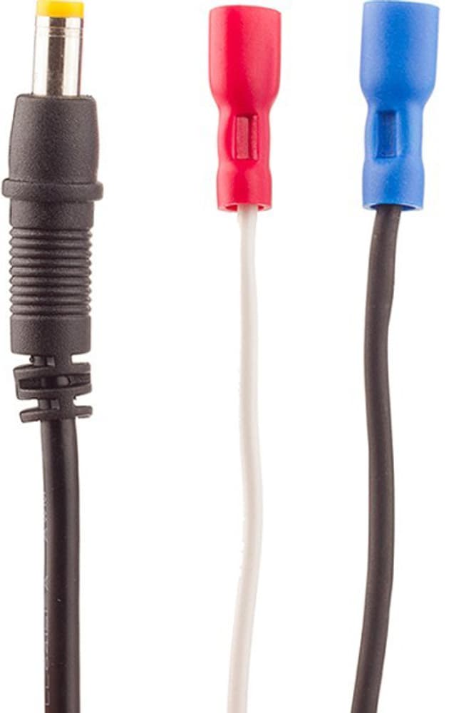 Batterikabel 12V 1,8m, view: 0