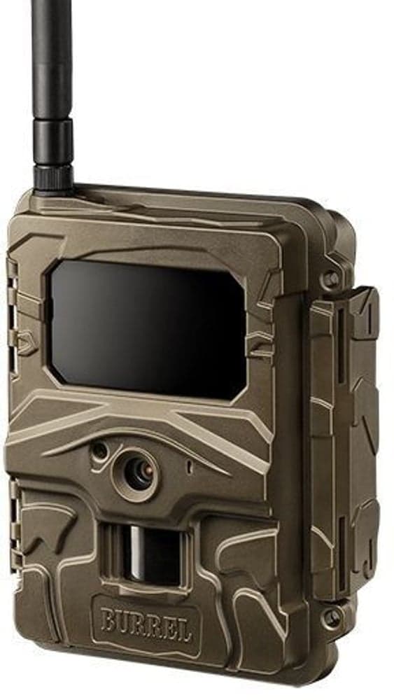 S12 HD+SMS II Sändande, view: 0