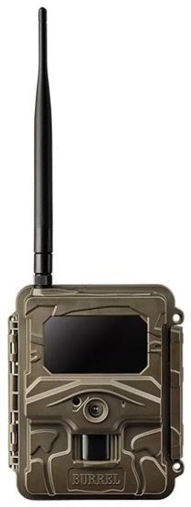 S12 HD+SMS II Sändande, view: 1