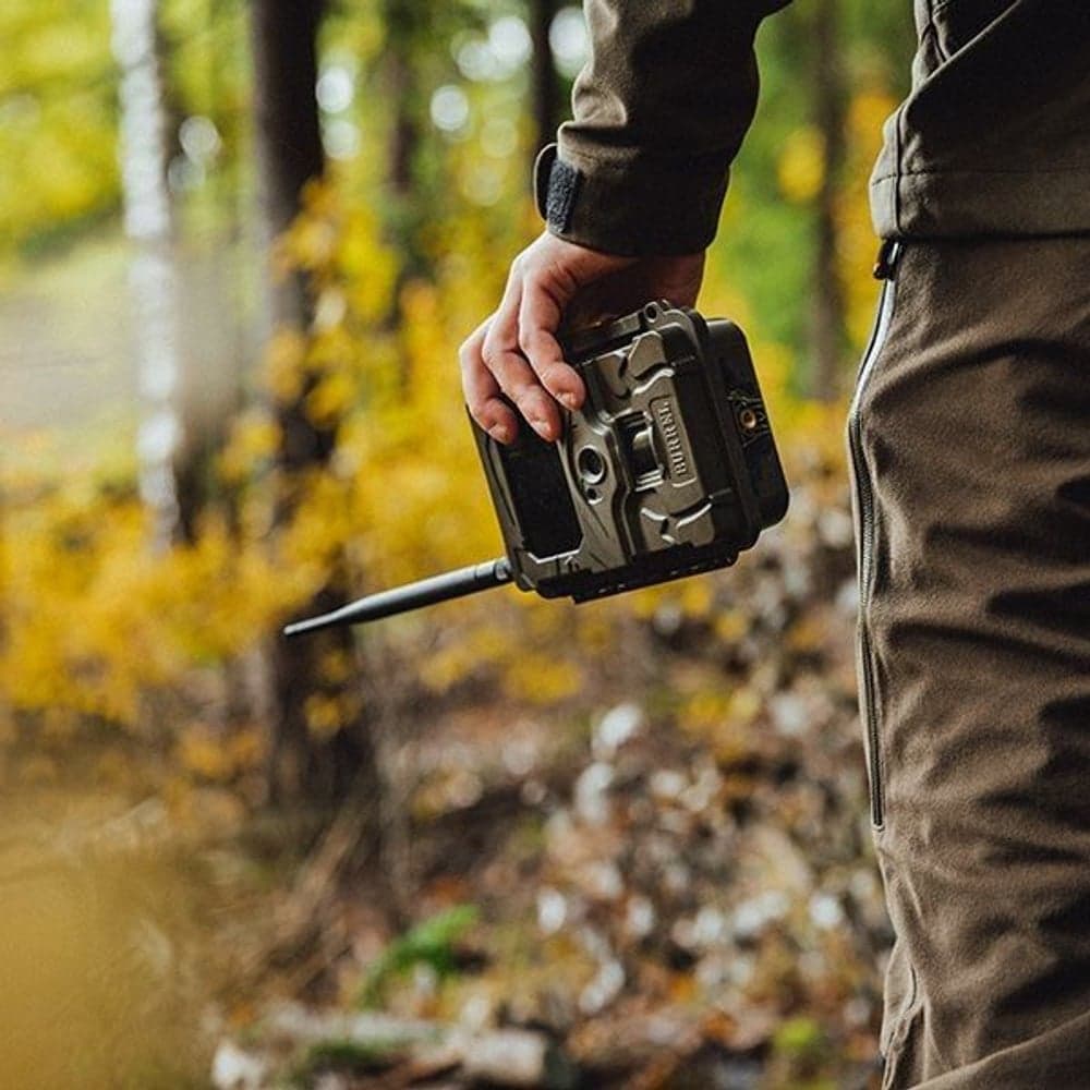 S12 HD+SMS II Sändande, view: 2