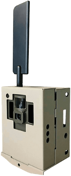 Säkerhetsbox S22 WA, view: 3