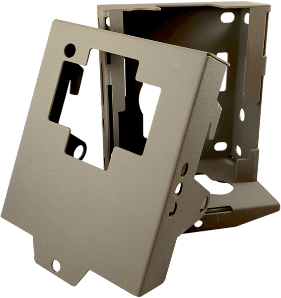 Säkerhetsbox S22 WA, view: 2