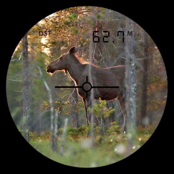 EliteXT Rangefinder, view: 4