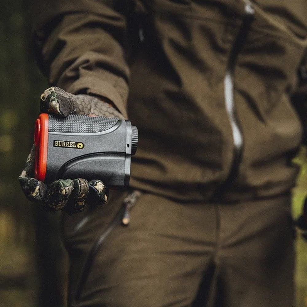 EliteXT Rangefinder, view: 8