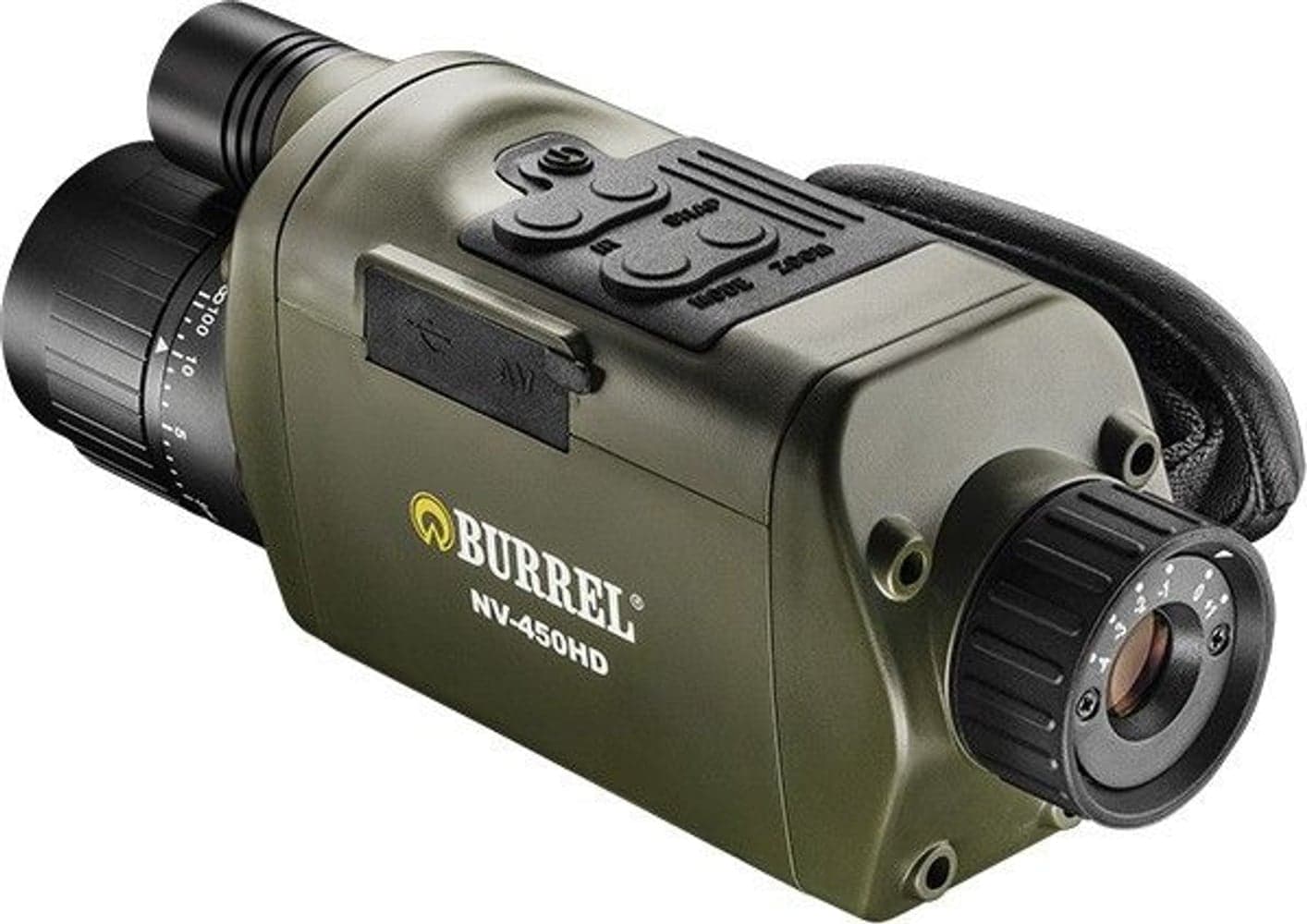 NV-450HD Mörkerkikare, view: 1