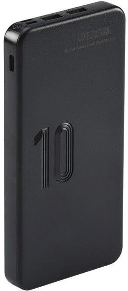 Powerbank Standard 10K, view: 0