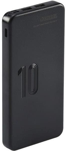 Powerbank Standard 10K, view: 0