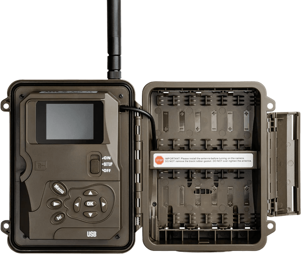 S12 HD + SMS III Refurbished, view: 2