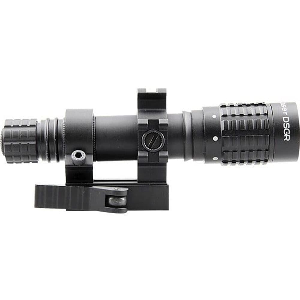 DSGR Laser Designator Set, view: 2