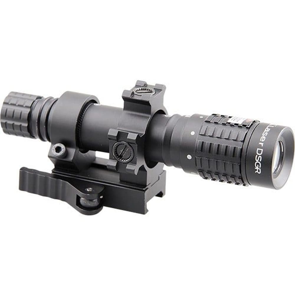 DSGR Laser Designator Set, view: 1