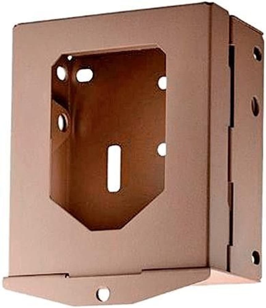 Åtelkamera Security Box, view: 0