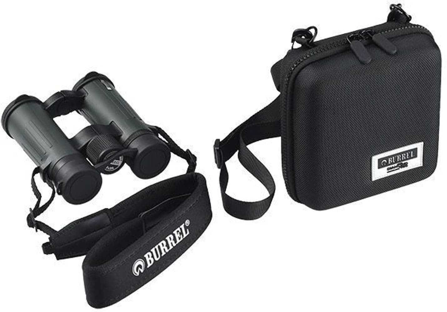 Diamond Pro 8x34 Handkikare, view: 1