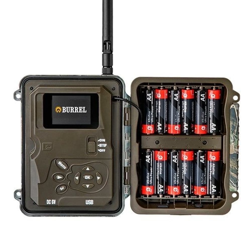 Edge Pro 3G Security Edition, view: 1