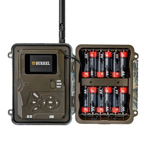 Edge Pro 3G Security Edition, view: 1