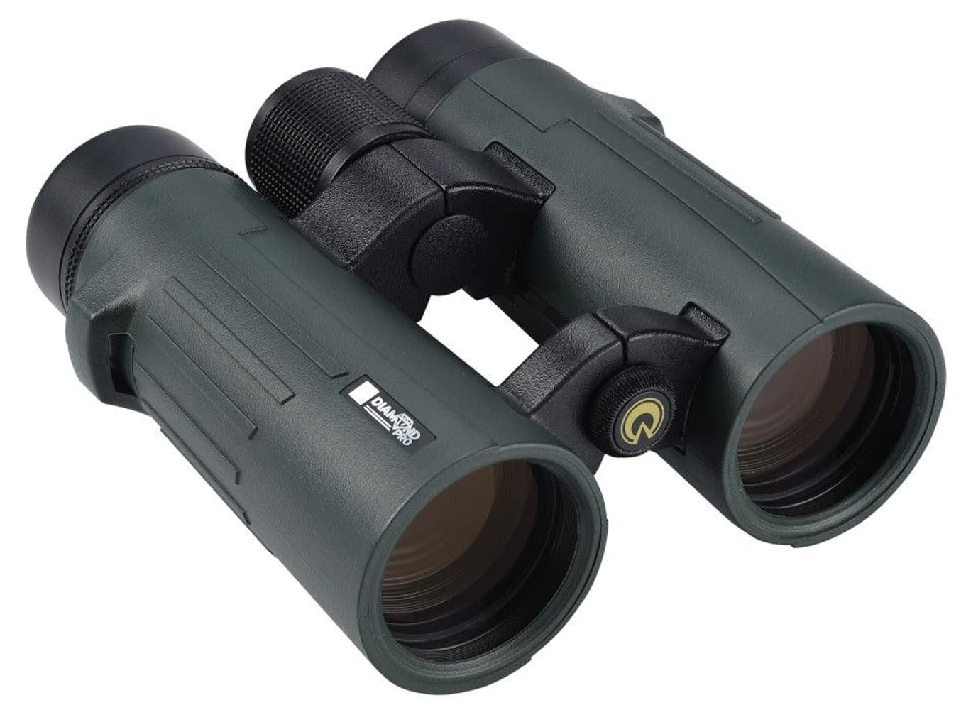 Diamond Pro 10x42 ED Handkikare, view: 0