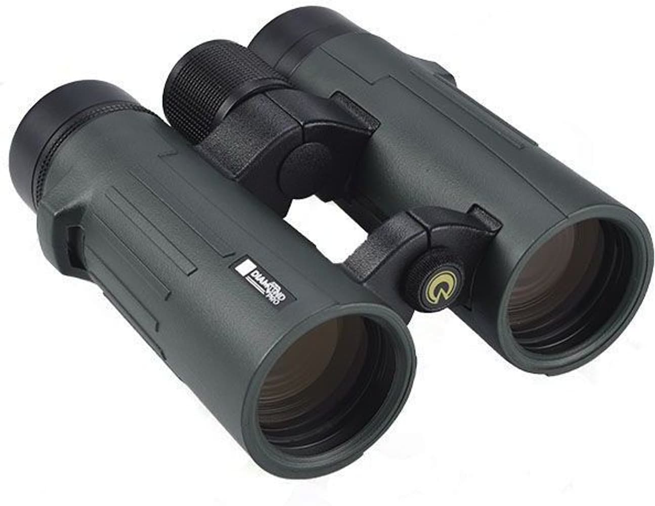 Diamond Pro 10x42 ED Handkikare, view: 2