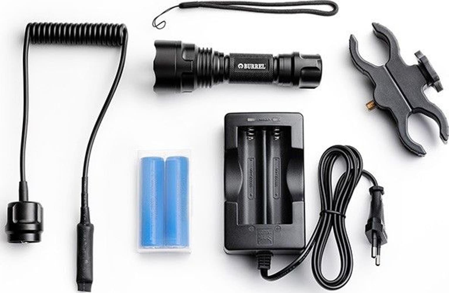 Hunting Light Set Mini Eftersök, view: 1