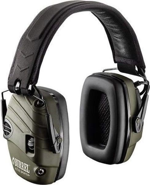 Active Hunter Aktiva Hörselskydd, view: 0