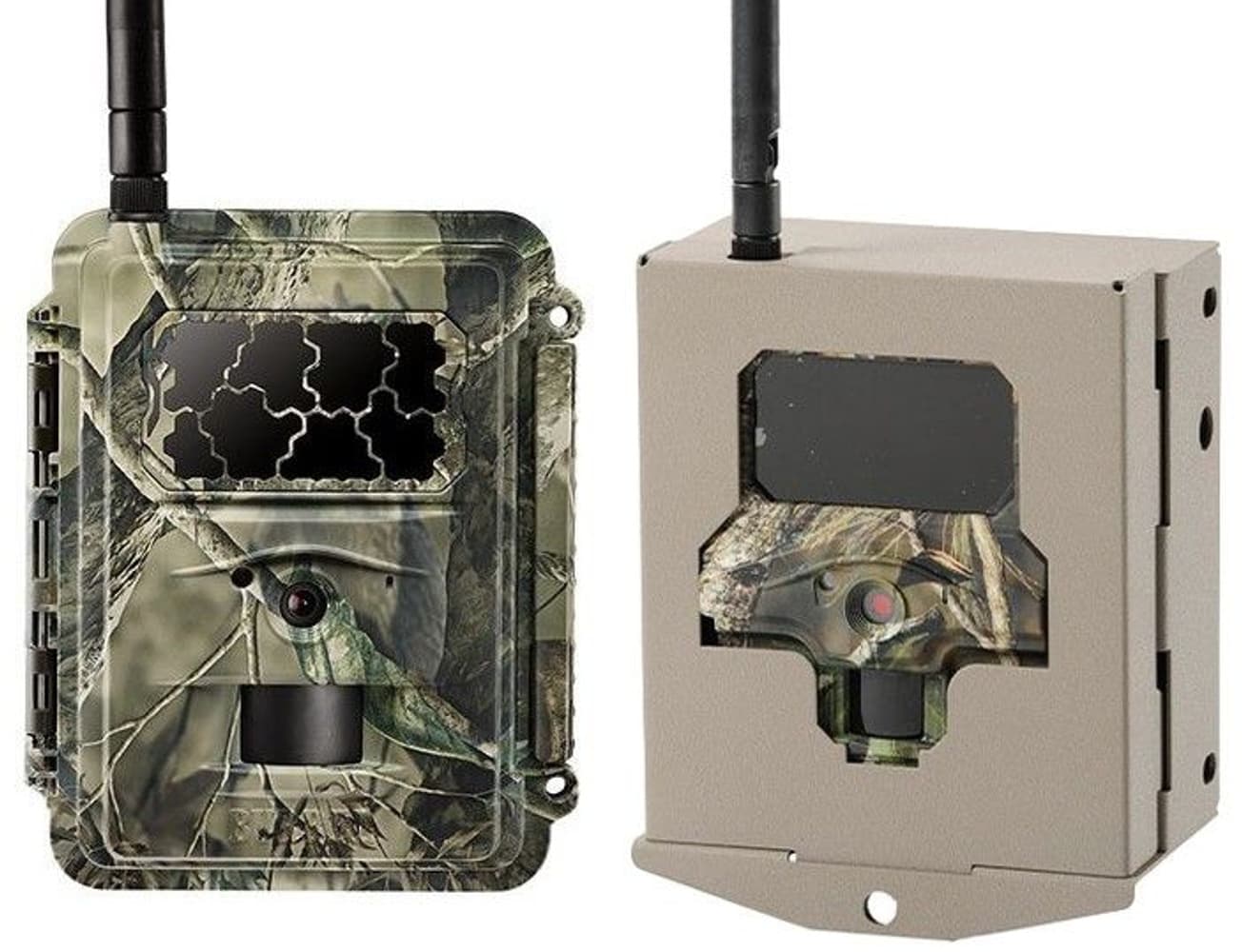 Edge HD+3G Sändande inkl Security Box, view: 0