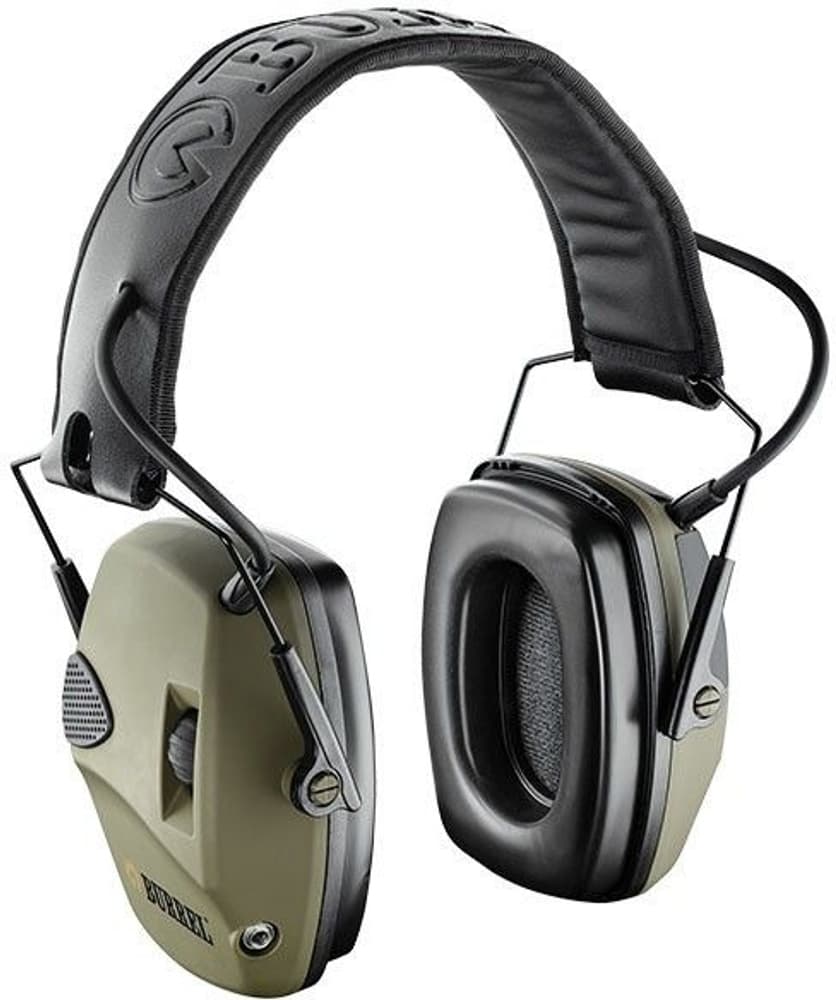 Active Hunter 2.0 Aktiva Hörselskydd, view: 0