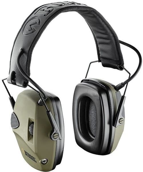 productImage: Active Hunter 2.0 Aktiva Hörselskydd