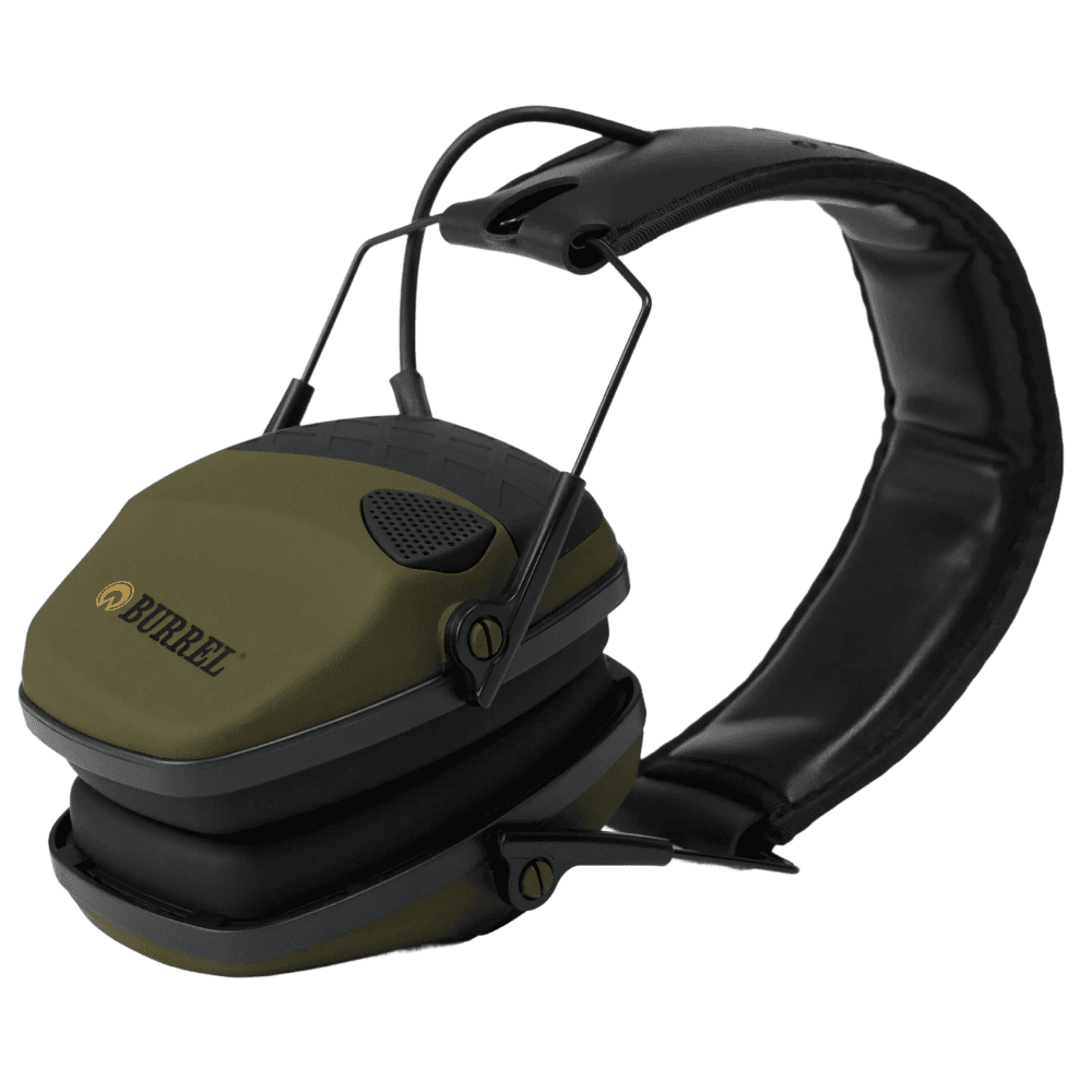 Active Hunter 2.0 Aktiva Hörselskydd, view: 1
