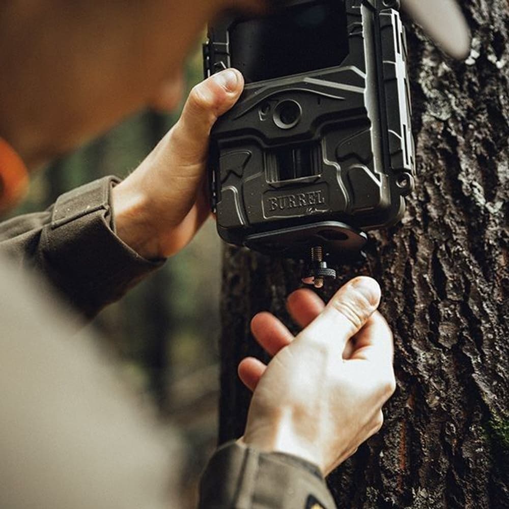 Tree Mount Trädfäste till Åtelkamera, view: 1